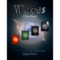 Waves The Book logo - Similar company to Applied Radar