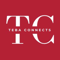 Teba Connects logo - Similar company to Daniel Ndege