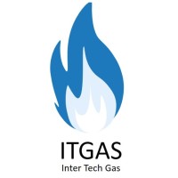 ITGAS Inter Tech Gas logo - Similar company to 369 Recruit
