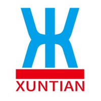 Guangzhou Xuntian Electronic Technology Co., Ltd logo - Similar company to Tisun Gmbh