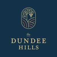 The Dundee Hills Winegrowers' Association logo - Similar company to Werbejunge