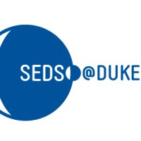 Duke Students for the Exploration and Development of Space (SEDS) logo - Similar company to Space Coast Fpra