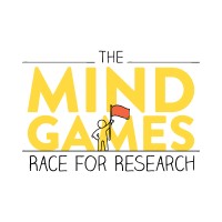 The Mind Games logo - Similar company to Uxc Applications Development