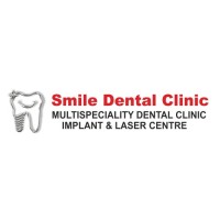 Smile Dental Clinic logo - Similar company to Rotaract Club Of Nasik Youth Force
