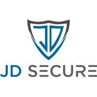 JD Secure logo - Similar company to Groupsecure