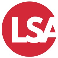 Laurier Sales Association logo - Similar company to University Of Waterloo Tamil Networking Association