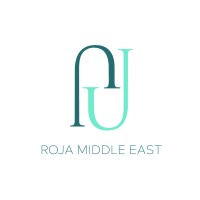 Roja Middle East logo - Similar company to Ezvan Beverage