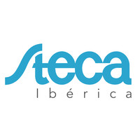 Steca Ibérica logo - Similar company to Linc-E Spain