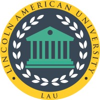 Lincoln American University logo - Similar company to Commonwealth University College Of Medicine