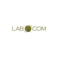 Labocom logo - Similar company to Geonov