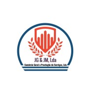 JG & JG - LIMPEZA & MANUTENÇÃO DE EDIFÍCIOS, LDA logo - Similar company to Engiactive Instalação Operação E Manutenção