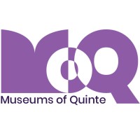 Museums of Quinte (MOQ) logo - Similar company to Qed Groups Inc