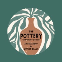 The Pottery logo - Similar company to Mizzar Studio