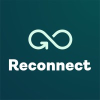Midwich Reconnect logo - Similar company to Riegner Pop Media