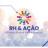 RH & Ação logo - Similar company to Batuque Rs