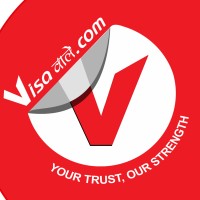 Visawaale.com logo - Similar company to Visa Solutions 4U