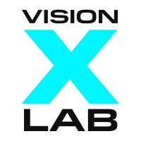 VisionXLab logo - Similar company to Cinesahara