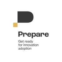 PREPARE logo - Similar company to Bad Bitch Box