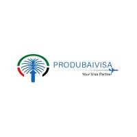 Pro Dubai Visa logo - Similar company to Unity Buildmart