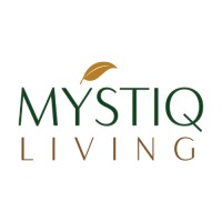 Mystiq Living logo - Similar company to Don & Danny