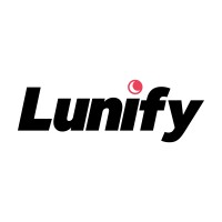 Lunify.co logo - Similar company to Problematy