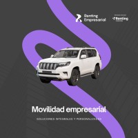 Renting Empresarial logo - Similar company to Pancho'S Kitchen