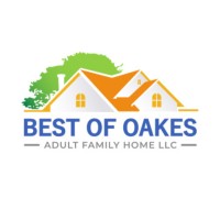 Best of Oakes Adult Family Homes LLC logo - Similar company to Oakley Place