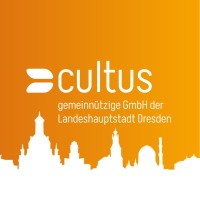 Cultus gGmbH der Landeshauptstadt Dresden logo - Similar company to Zukunftalter