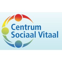 Centrum Sociaal Vitaal logo - Similar company to The Wave Creative