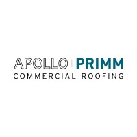 Apollo Primm Commercial Roofing logo - Similar company to Hernandez Roofing