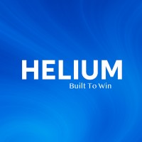 HELIUM logo - Similar company to Linkedin Procurement Community