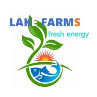 Lake Farms and Fishing Lodge Limited logo - Similar company to Ice Commercial Power