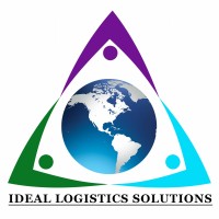 Ideal Logistics Solutions logo - Similar company to Ideal Logistics Solutions