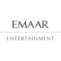 Emaar Entertainment LLC logo - Similar company to Cinépolis Gulf