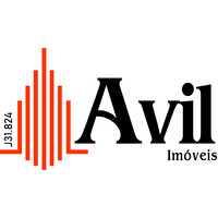 Avil Imóveis logo - Similar company to Chill Ⓒ