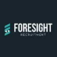 FORESIGHT Recruitment logo - Similar company to Foresight Recruitment Group