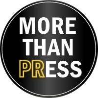 More Than Press logo - Similar company to Interstitial Atl