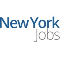NewYorkJobs.com logo - Similar company to Engineerjobs.Com