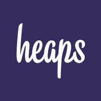 Heaps logo - Similar company to Heaps Drinks