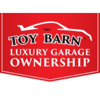 Toy Barn Luxury Storage logo - Similar company to Whatz Games