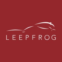 Leepfrog Technologies logo - Similar company to Miiscan