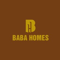 Baba Homes Builders & Developers logo - Similar company to Gurukrupa Construction