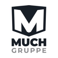 MUCH Gruppe logo - Similar company to Maxit4U