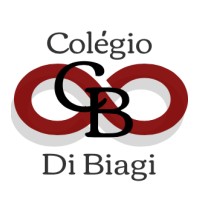 COLÉGIO DI BIAGI logo - Similar company to Colegio Bilingüe Henri Wallon