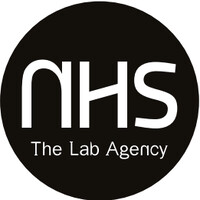 Nhs Agency France logo - Similar company to Digital Heroes