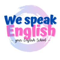 We Speak English Cr