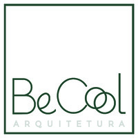 BeCool Arquitetura logo - Similar company to Alice Suzanne