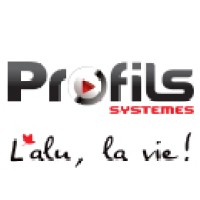 Profils Systèmes logo - Similar company to Technal
