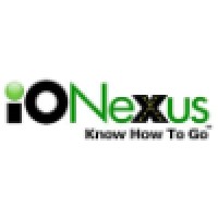 Ionexus