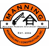 Manning Remodeling & Construction Inc